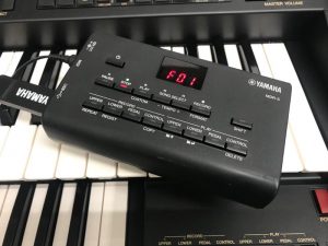 YAMAHA MDR-5｜楽器買取専門店 マルカート｜大阪を拠点として